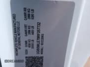 ✅ 2024 Chevrolet Silverado 1500 • VIN: 1GB0WLE79RF357732 • Лот: 89190405. Опубликован ранее на Copart с пробегом 1 511 миль. Бесплатный доступ к архиву аукционных продаж из США и подробный отчёт об истории автомобиля на DreamBid. Изображение 12.