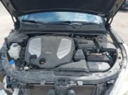 ✅ 2012 Hyundai Azera • VIN: KMHFG4JG9CA175625 • Lot: 42991175. Wystawiony na IAAI z przebiegiem 149 413 mil. Bezpłatny archiwum sprzedaży aukcyjnych z USA i szczegółowy raport historii pojazdu na DreamBid. Zdjęcie 10.