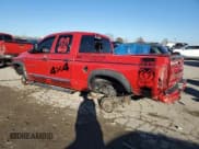 ✅ 2007 Dodge 1500 SLT • VIN: 1D7HU18237S231806 • Lot: 79655054. Wystawiony na Copart z przebiegiem 229 740 mil. Bezpłatny archiwum sprzedaży aukcyjnych z USA i szczegółowy raport historii pojazdu na DreamBid. Zdjęcie 2.
