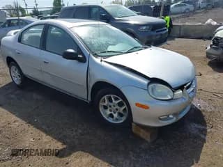 ✅ 2002 Dodge Neon ES • VIN: 1B3ES56C02D591393 • Lot: 42046266. Listed on IAAI with 81,783 mi. Free auction sales archive from the USA and detailed vehicle history report at DreamBid. Image 1.