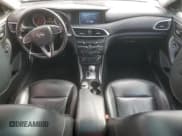 ✅ 2019 Infiniti QX30 Luxe • VIN: SJKCH5CP8KA008076 • Lot: 92047495. Wystawiony na Copart z przebiegiem 53 050 mil. Bezpłatny archiwum sprzedaży aukcyjnych z USA i szczegółowy raport historii pojazdu na DreamBid. Zdjęcie 8.