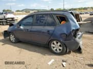 ✅ 2007 Kia Rondo LX • VIN: KNAFG525177072528 • Lot: 75509334. Wystawiony na Copart z przebiegiem 207 501 mil. Bezpłatny archiwum sprzedaży aukcyjnych z USA i szczegółowy raport historii pojazdu na DreamBid. Zdjęcie 2.