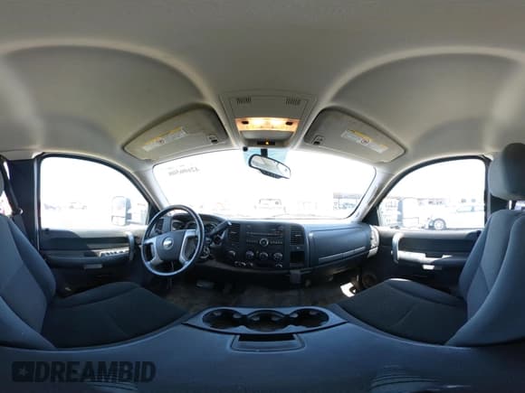 ✅ 2008 Chevrolet Silverado 2500HD 1LT • VIN: 1GCHK29K88E214195 • Lot: 42606508. Wystawiony na IAAI z przebiegiem 144 506 mil. Bezpłatny archiwum sprzedaży aukcyjnych z USA i szczegółowy raport historii pojazdu na DreamBid. Zdjęcie 18.