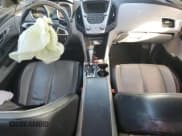 ✅ 2014 Chevrolet Equinox LT • VIN: 2GNFLGE35E6286947 • Лот: 82414035. Опубликован ранее на Copart с пробегом 159 400 миль. Бесплатный доступ к архиву аукционных продаж из США и подробный отчёт об истории автомобиля на DreamBid. Изображение 8.