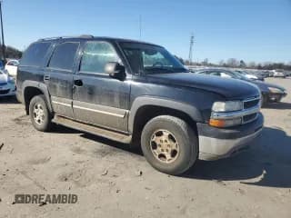 ✅ 2005 Chevrolet Tahoe Special Service • VIN: 1GNEK13V05J197810 • Лот: 43220195. Опубликован ранее на Copart с пробегом 165 055 миль. Бесплатный доступ к архиву аукционных продаж из США и подробный отчёт об истории автомобиля на DreamBid. Изображение 4.