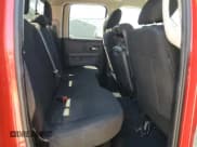 ✅ 2020 Ram 1500 Warlock • VIN: 1C6RR6GG4LS153967 • Лот: 55887655. Опубликован ранее на Copart с пробегом 35 399 миль. Бесплатный доступ к архиву аукционных продаж из США и подробный отчёт об истории автомобиля на DreamBid. Изображение 10.