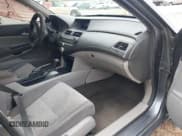 ✅ 2010 Honda Accord LX • VIN: 1HGCP2F34AA144718 • Lot: 43550803. Wystawiony na IAAI z przebiegiem 154 540 mil. Bezpłatny archiwum sprzedaży aukcyjnych z USA i szczegółowy raport historii pojazdu na DreamBid. Zdjęcie 5.