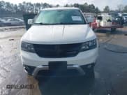✅ 2017 Dodge Journey Crossroad Plus • VIN: 3C4PDCGB5HT534847 • Lot: 43749387. Wystawiony na IAAI z przebiegiem 107 735 mil. Bezpłatny archiwum sprzedaży aukcyjnych z USA i szczegółowy raport historii pojazdu na DreamBid. Zdjęcie 12.