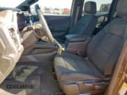 ✅ 2024 GMC Canyon 2WD Elevation • VIN: 1GTP5BEK7R1125056 • Лот: 67486605. Опубликован ранее на Copart с пробегом 21 126 миль. Бесплатный доступ к архиву аукционных продаж из США и подробный отчёт об истории автомобиля на DreamBid. Изображение 7.