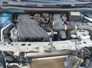 ✅ 2014 Nissan Note S • VIN: 3N1CE2CP9EL351795 • Lot: 43611146. Listed on IAAI with 99,935 mi. Free auction sales archive from the USA and detailed vehicle history report at DreamBid. Image 10.