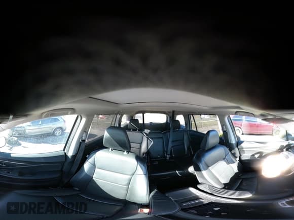 ✅ 2019 Honda Pilot EX-L • VIN: 5FNYF6H53KB022101 • Lot: 43682057. Wystawiony na IAAI z przebiegiem 133 961 mil. Bezpłatny archiwum sprzedaży aukcyjnych z USA i szczegółowy raport historii pojazdu na DreamBid. Zdjęcie 18.