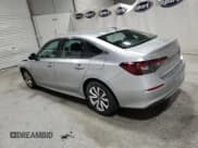 ✅ 2025 Honda Civic LX • VIN: 2HGFE2F23SH602309 • Lot: 92633305. Wystawiony na Copart z przebiegiem 10 932 mil. Bezpłatny archiwum sprzedaży aukcyjnych z USA i szczegółowy raport historii pojazdu na DreamBid. Zdjęcie 2.