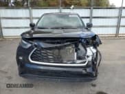 ✅ 2025 Toyota Highlander LE • VIN: 5TDKDRAH6SS551393 • Lot: 89860005. Wystawiony na Copart z przebiegiem 28 223 mil. Bezpłatny archiwum sprzedaży aukcyjnych z USA i szczegółowy raport historii pojazdu na DreamBid. Zdjęcie 5.