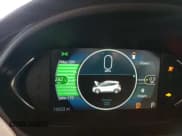 ✅ 2017 Chevrolet Bolt EV LT • VIN: 1G1FW6S08H4186666 • Lot: 45318505. Wystawiony na Copart z przebiegiem 74 503 mil. Bezpłatny archiwum sprzedaży aukcyjnych z USA i szczegółowy raport historii pojazdu na DreamBid. Zdjęcie 9.