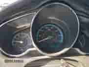 2009 Chevrolet Malibu 1LT with VIN 1G1ZH57B794213031, listed as a Copart auction lot 90985015 with 254,916 mi miles and Salvage title. Bid and sale history available at DreamBid. Image 9.