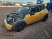 ✅ 2013 MINI Hardtop • VIN: WMWSU3C54DT549532 • Lot: 92676815. Wystawiony na Copart z przebiegiem 116 705 mil. Bezpłatny archiwum sprzedaży aukcyjnych z USA i szczegółowy raport historii pojazdu na DreamBid. Zdjęcie 1.