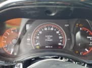 ✅ 2024 Dodge Durango R/T Plus • VIN: 1C4SDJCT1RC146900 • Lot: 69988515. Listed on Copart with 36,872 mi. Free auction sales archive from the USA and detailed vehicle history report at DreamBid. Image 9.