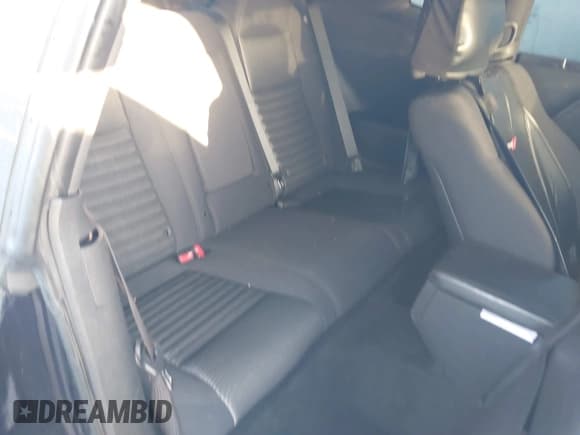 ✅ 2012 Dodge Challenger R/T Plus • VIN: 2C3CDYBT2CH292987 • Lot: 41484399. Wystawiony na IAAI z przebiegiem 179 523 mil. Bezpłatny archiwum sprzedaży aukcyjnych z USA i szczegółowy raport historii pojazdu na DreamBid. Zdjęcie 8.