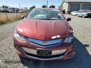 ✅ 2017 Chevrolet Volt LT • VIN: 1G1RC6S57HU173294 • Lot: 63216943. Wystawiony na Copart z przebiegiem Nie podano. Bezpłatny archiwum sprzedaży aukcyjnych z USA i szczegółowy raport historii pojazdu na DreamBid. Zdjęcie 5.