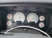 ✅ 2005 Dodge 1500 SLT • VIN: 1D7HU18NX5S155847 • Лот: 71615964. Опубликован ранее на Copart с пробегом 206 540 миль. Бесплатный доступ к архиву аукционных продаж из США и подробный отчёт об истории автомобиля на DreamBid. Изображение 9.