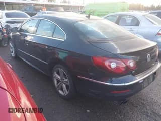 ✅ 2012 Volkswagen CC Sport • VIN: WVWMP7AN8CE500687 • Лот: 43635222. Опубликован ранее на IAAI с пробегом 154 057 миль. Бесплатный доступ к архиву аукционных продаж из США и подробный отчёт об истории автомобиля на DreamBid. Изображение 3.