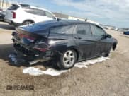 ✅ 2021 Hyundai Elantra SE • VIN: 5NPLL4AG9MH014608 • Lot: 86898975. Listed on Copart with 108,230 mi. Free auction sales archive from the USA and detailed vehicle history report at DreamBid. Image 3.