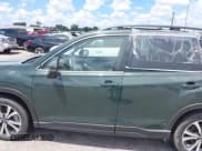 ✅ 2024 Subaru Forester Limited • VIN: JF2SKALC4RH402098 • Лот: 39994157. Опубликован ранее на IAAI с пробегом 5 901 миль. Бесплатный доступ к архиву аукционных продаж из США и подробный отчёт об истории автомобиля на DreamBid. Изображение 11.