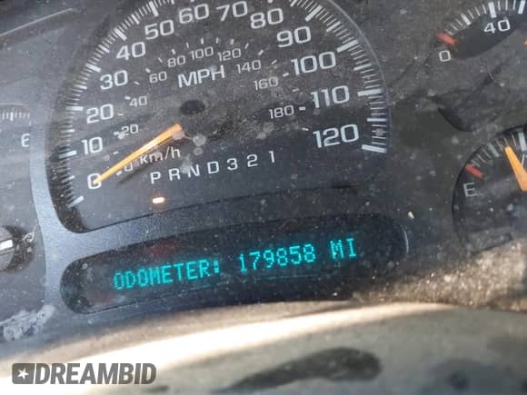 2006 GMC Sierra 1500 SLE1 с VIN 2GTEK13T461191298, выставлен на аукционе IAAI как лот 41453426 с пробегом 179 858 миль миль и . История ставок и продаж доступна на DreamBid. Изображение 16.