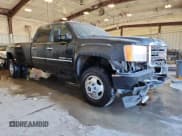 ✅ 2012 GMC Sierra 3500HD Denali • VIN: 1GT426C81CF103770 • Лот: 86082825. Опубликован ранее на Copart с пробегом 483 011 миль. Бесплатный доступ к архиву аукционных продаж из США и подробный отчёт об истории автомобиля на DreamBid. Изображение 4.
