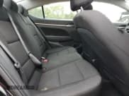 ✅ 2020 Hyundai Elantra SEL • VIN: 5NPD84LF7LH596488 • Lot: 85557365. Listed on Copart with 88,921 mi. Free auction sales archive from the USA and detailed vehicle history report at DreamBid. Image 10.