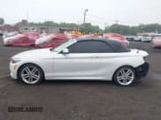 ✅ 2016 BMW 2 Series 228i • VIN: WBA1K9C56GV710105 • Лот: 42461132. Опубликован ранее на IAAI с пробегом 74 515 миль. Бесплатный доступ к архиву аукционных продаж из США и подробный отчёт об истории автомобиля на DreamBid. Изображение 14.