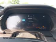 ✅ 2022 Jeep Grand Cherokee Overland • VIN: 1C4RJKDG1N8560092 • Лот: 42464307. Опубликован ранее на IAAI с пробегом 85 117 миль. Бесплатный доступ к архиву аукционных продаж из США и подробный отчёт об истории автомобиля на DreamBid. Изображение 7.