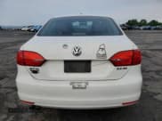 ✅ 2013 Volkswagen Jetta SE • VIN: 3VWDX7AJ6DM303863 • Lot: 63232985. Listed on Copart with 117,028 mi. Free auction sales archive from the USA and detailed vehicle history report at DreamBid. Image 6.