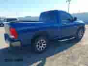 2009 Dodge 1500 ST z VIN 1D3HB16K79J508427, wystawiony jako IAAI lot #43605808 z przebiegiem 154 683 mil mil oraz . Historia ofert i sprzedaży dostępna na DreamBid. Obrazek 4.