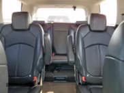 ✅ 2008 GMC Acadia SLT2 • VIN: 1GKER33798J245783 • Lot: 71410485. Wystawiony na Copart z przebiegiem 223 593 mil. Bezpłatny archiwum sprzedaży aukcyjnych z USA i szczegółowy raport historii pojazdu na DreamBid. Zdjęcie 10.