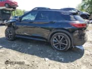 ✅ 2023 Infiniti QX50 Sport • VIN: 3PCAJ5FB0PF118195 • Lot: 54915755. Wystawiony na Copart z przebiegiem 30 191 mil. Bezpłatny archiwum sprzedaży aukcyjnych z USA i szczegółowy raport historii pojazdu na DreamBid. Zdjęcie 2.