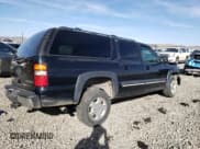 ✅ 2002 Chevrolet Suburban LT • VIN: 1GNFK16T02J261631 • Лот: 46933875. Опубликован ранее на Copart с пробегом Не указан. Бесплатный доступ к архиву аукционных продаж из США и подробный отчёт об истории автомобиля на DreamBid. Изображение 3.