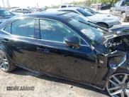 ✅ 2017 Lexus IS 200t • VIN: JTHBA1D24H5039856 • Lot: 43377548. Wystawiony na IAAI z przebiegiem 83 177 mil. Bezpłatny archiwum sprzedaży aukcyjnych z USA i szczegółowy raport historii pojazdu na DreamBid. Zdjęcie 14.