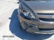 ✅ 2014 Chevrolet Captiva Sport LS • VIN: 3GNAL2EK1ES575989 • Lot: 41757007. Wystawiony na IAAI z przebiegiem 105 190 mil. Bezpłatny archiwum sprzedaży aukcyjnych z USA i szczegółowy raport historii pojazdu na DreamBid. Zdjęcie 6.