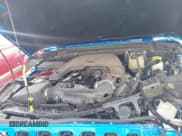 ✅ 2021 Jeep Gladiator Willys • VIN: 1C6HJTAG5ML511762 • Лот: 43245470. Опубликован ранее на IAAI с пробегом 63 771 миль. Бесплатный доступ к архиву аукционных продаж из США и подробный отчёт об истории автомобиля на DreamBid. Изображение 10.