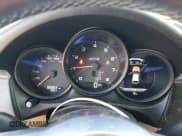 ✅ 2017 Porsche Macan GTS • VIN: WP1AG2A53HLB53129 • Lot: 86459715. Wystawiony na Copart z przebiegiem 88 983 mil. Bezpłatny archiwum sprzedaży aukcyjnych z USA i szczegółowy raport historii pojazdu na DreamBid. Zdjęcie 9.