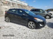 ✅ 2013 Hyundai Elantra • VIN: KMHD35LE7DU086284 • Lot: 89695645. Listed on Copart with 115,338 mi. Free auction sales archive from the USA and detailed vehicle history report at DreamBid. Image 4.