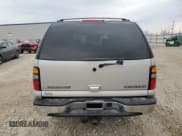 ✅ 2005 Chevrolet Suburban LT • VIN: 1GNFK16ZX5J132840 • Лот: 49240485. Опубликован ранее на Copart с пробегом 204 463 миль. Бесплатный доступ к архиву аукционных продаж из США и подробный отчёт об истории автомобиля на DreamBid. Изображение 6.