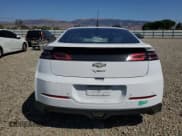 ✅ 2013 Chevrolet Volt • VIN: 1G1RH6E45DU118311 • Lot: 81888955. Wystawiony na Copart z przebiegiem 137 183 mil. Bezpłatny archiwum sprzedaży aukcyjnych z USA i szczegółowy raport historii pojazdu na DreamBid. Zdjęcie 6.