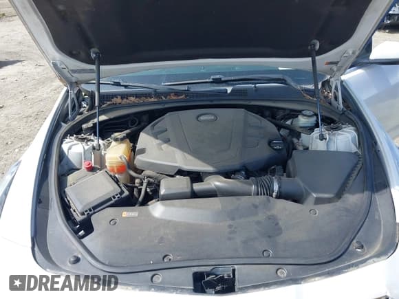 ✅ 2017 Cadillac CTS Luxury RWD • VIN: 1G6AR5SS5H0141781 • Lot: 42105620. Listed on IAAI with 182,064 mi. Free auction sales archive from the USA and detailed vehicle history report at DreamBid. Image 10.