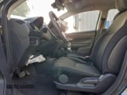 ✅ 2024 Mitsubishi Mirage ES • VIN: ML32AUHJ8RH022193 • Лот: 95214025. Опубликован ранее на Copart с пробегом 20 796 миль. Бесплатный доступ к архиву аукционных продаж из США и подробный отчёт об истории автомобиля на DreamBid. Изображение 7.