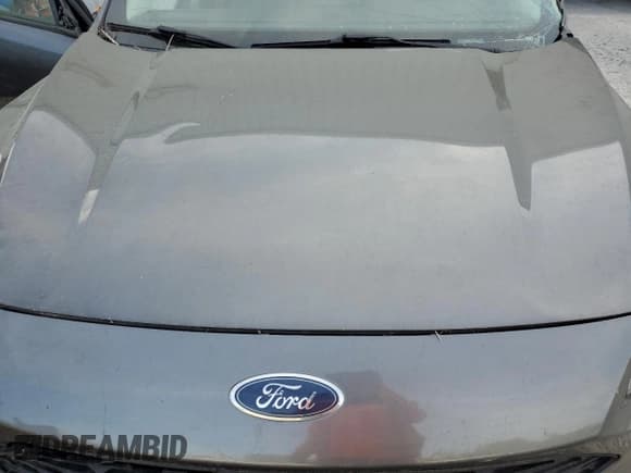 ✅ 2021 Ford Escape S • VIN: 1FMCU9F69MUA68583 • Лот: 49721025. Опубликован ранее на Copart с пробегом 99 802 миль. Бесплатный доступ к архиву аукционных продаж из США и подробный отчёт об истории автомобиля на DreamBid. Изображение 12.