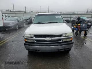 ✅ 2003 Chevrolet Suburban Z71 • VIN: 3GNFK16Z43G197682 • Lot: 84852164. Wystawiony na Copart z przebiegiem 184 086 mil. Bezpłatny archiwum sprzedaży aukcyjnych z USA i szczegółowy raport historii pojazdu na DreamBid. Zdjęcie 5.
