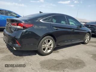 ✅ 2019 Hyundai Sonata Sport • VIN: 5NPE34AF1KH810346 • Лот: 64824255. Опубликован ранее на Copart с пробегом 40 830 миль. Бесплатный доступ к архиву аукционных продаж из США и подробный отчёт об истории автомобиля на DreamBid. Изображение 3.