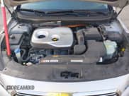 ✅ 2016 Hyundai Sonata Limited • VIN: KMHE34L14GA027596 • Лот: 43608529. Опубликован ранее на IAAI с пробегом 67 173 миль. Бесплатный доступ к архиву аукционных продаж из США и подробный отчёт об истории автомобиля на DreamBid. Изображение 10.